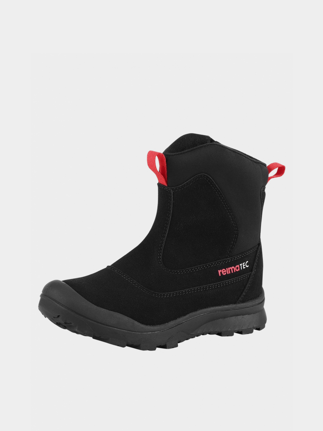 Сапоги REIMA модель 569449_9990 Фото