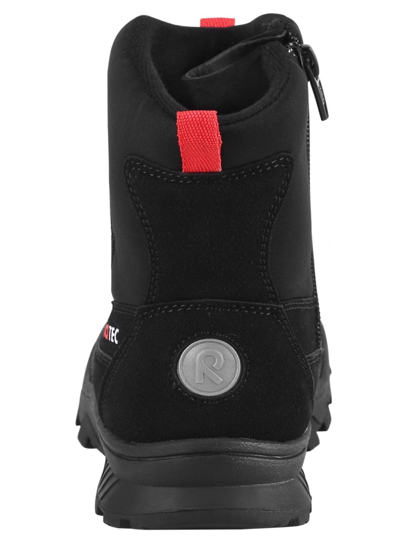 Сапоги REIMA модель 569449_9990 Фото