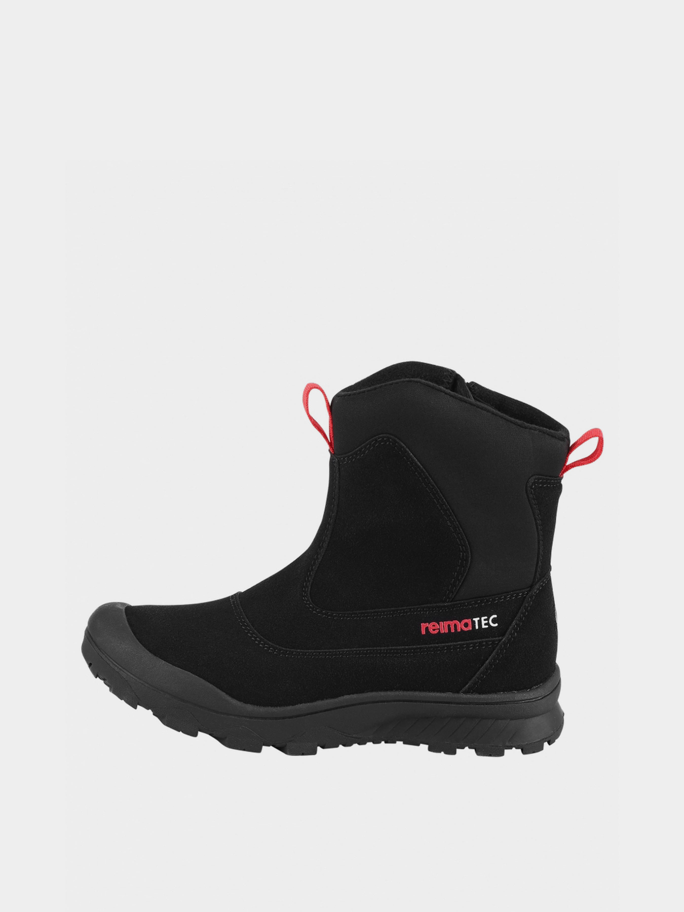 Сапоги REIMA модель 569449_9990 Фото