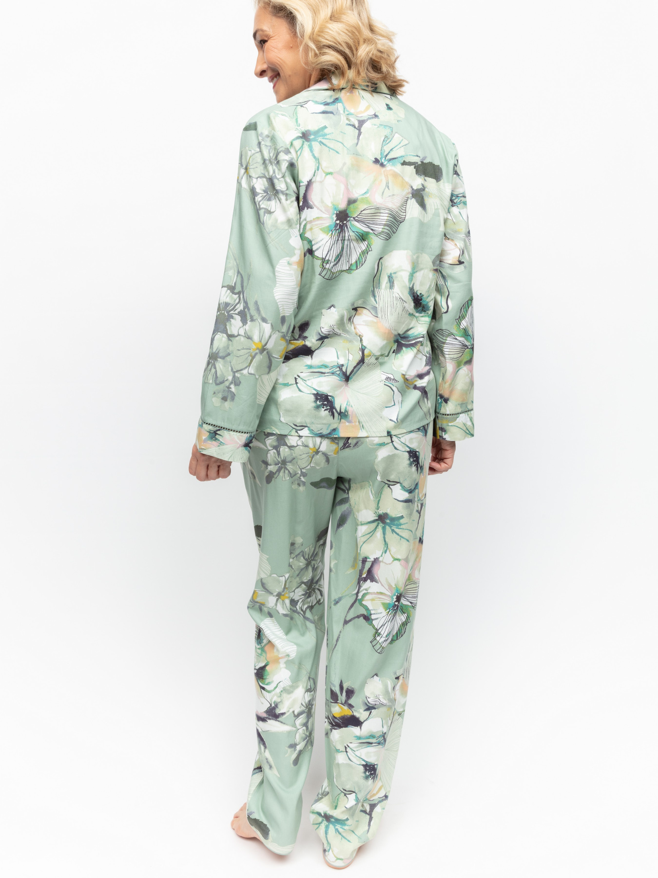 Пижама NORA ROSE Julia модель 1908 Фото