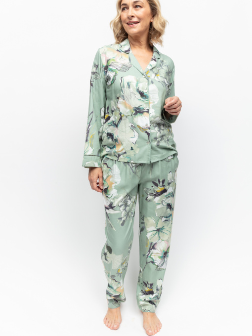 Пижама NORA ROSE Julia модель 1908 Фото