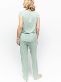 Пижама NORA ROSE Julia модель 1911 Фото