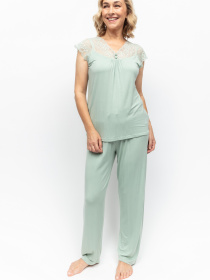 Піжама NORA ROSE Julia модель 1911 Фото