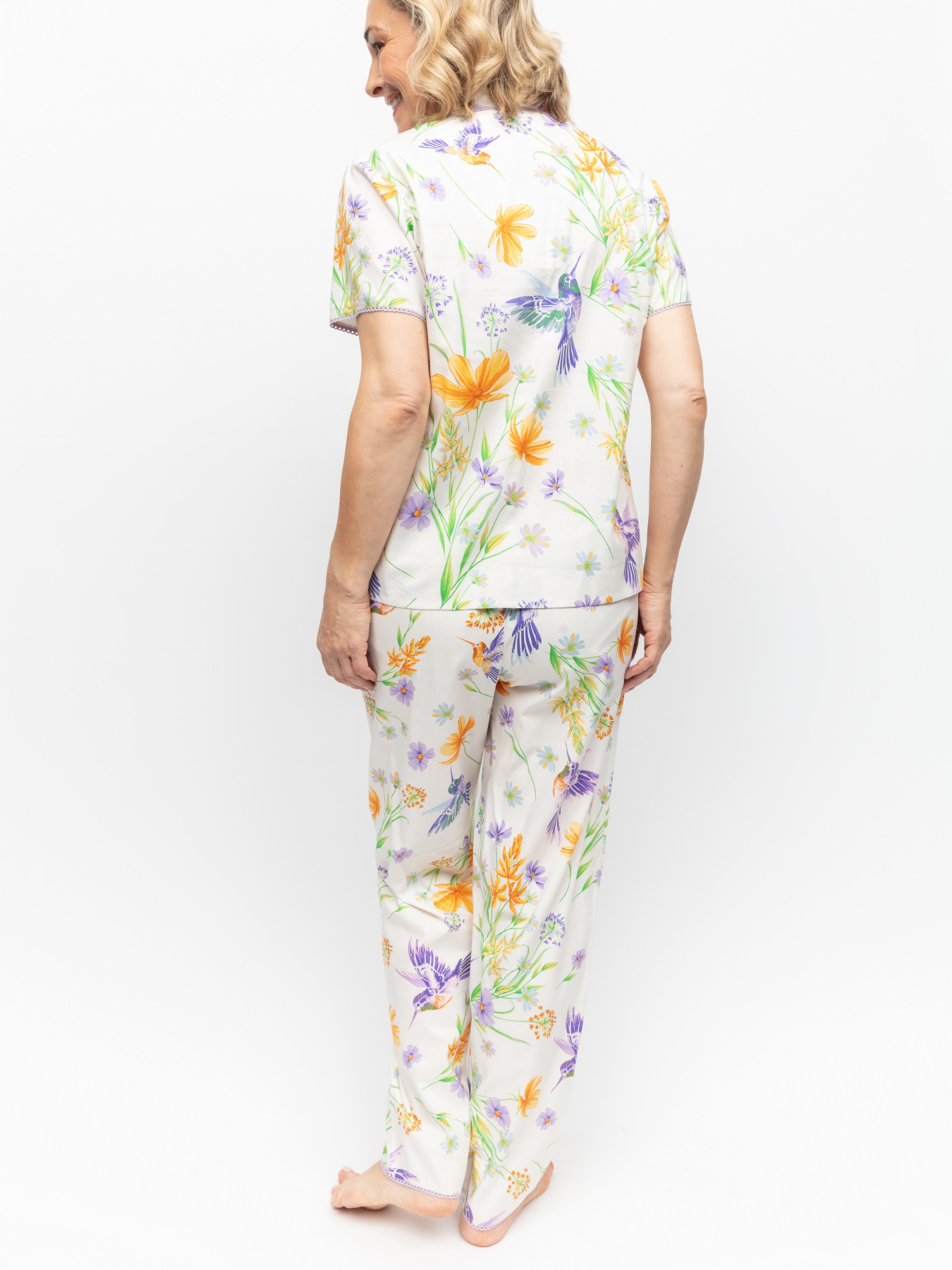 Пижама NORA ROSE Lorelei модель 1921 Фото