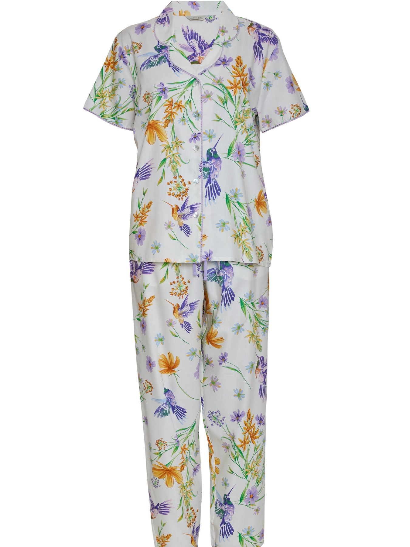 Піжама NORA ROSE Lorelei модель 1921 Фото