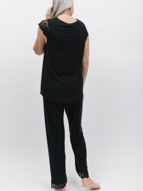 Піжама NORA ROSE Winnie модель 1855 Піжама NORA ROSE Winnie модель 1855 Фото