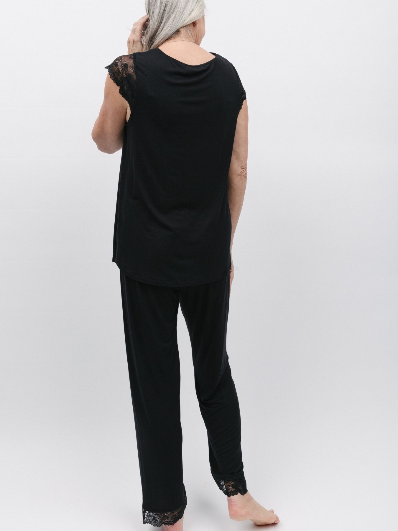 Піжама NORA ROSE Winnie модель 1855 Фото