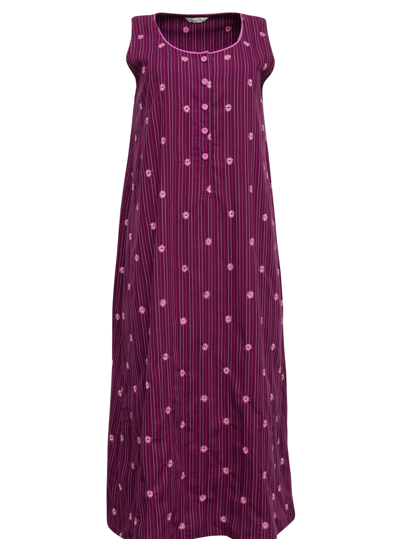 Ночная рубашка NORA ROSE Sara модель 1720 Фото