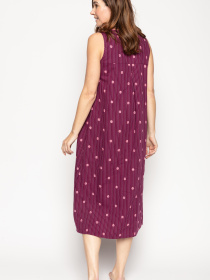 Нічна сорочка NORA ROSE Sara модель 1720 Фото