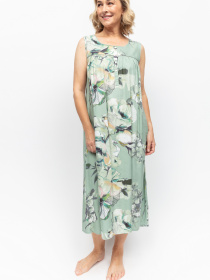 Нічна сорочка NORA ROSE модель 1909 Фото