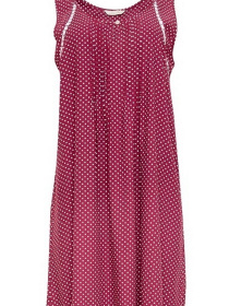 Ночная рубашка NORA ROSE Katherine модель 1618 Фото