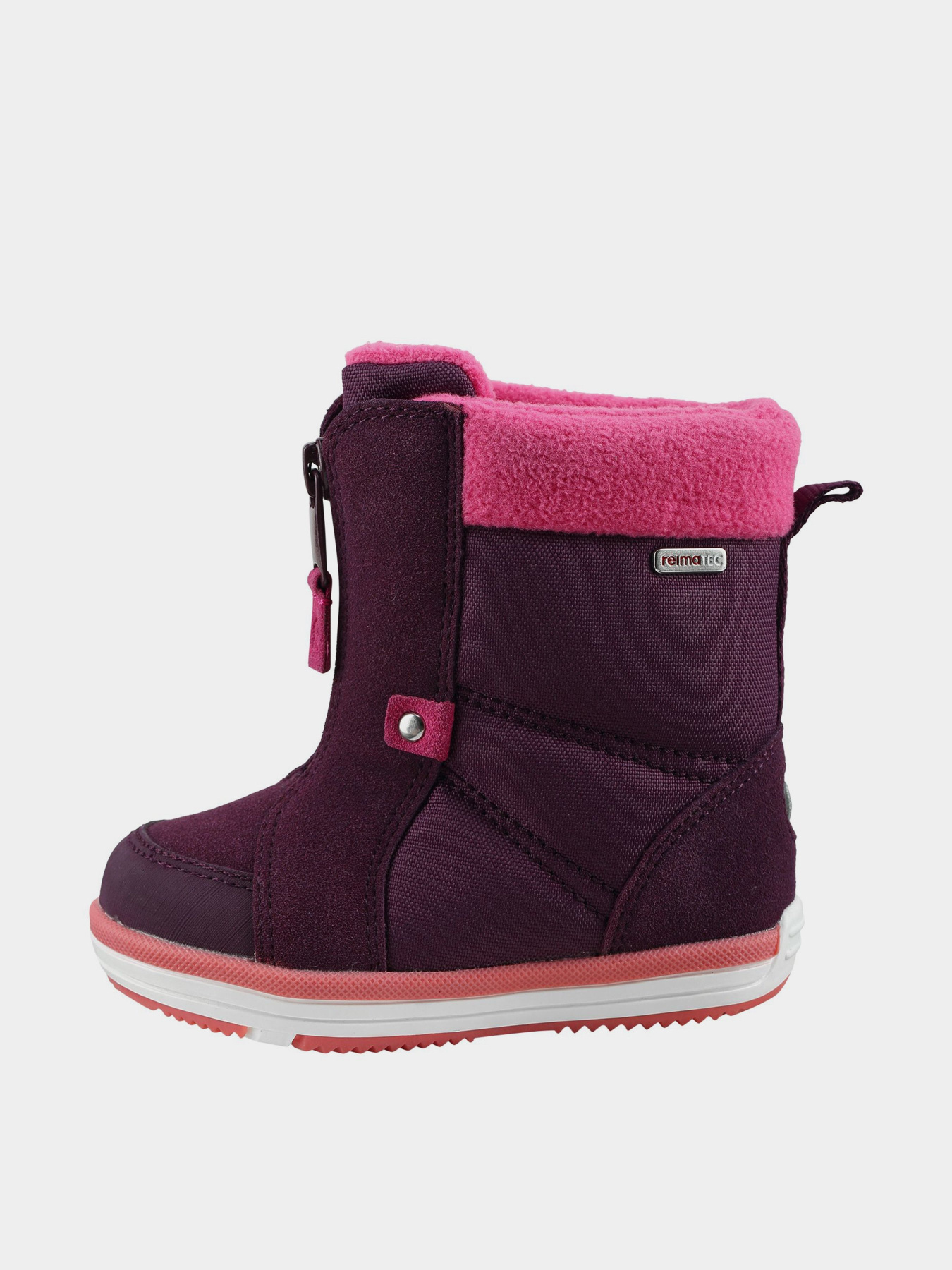 Черевики REIMA модель 569450_4960 Фото