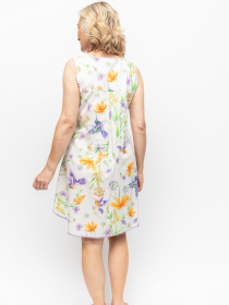 Ночная рубашка NORA ROSE Lorelei модель 1922 Фото