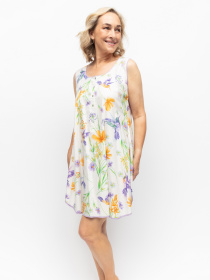 Нічна сорочка NORA ROSE Lorelei модель 1922 Фото