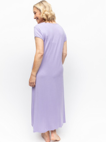 Ночная рубашка NORA ROSE Lorelei модель 1925 Фото