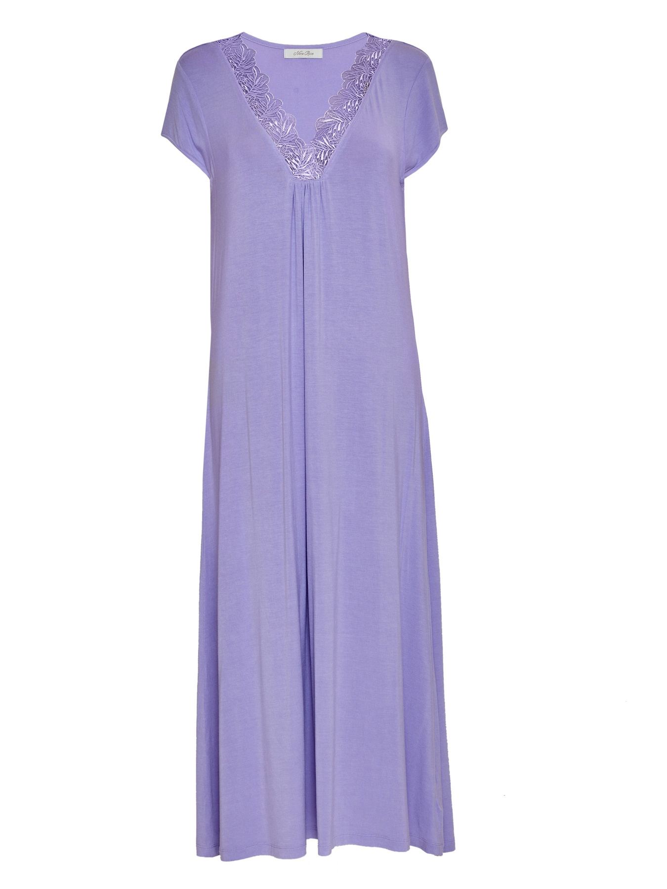 Нічна сорочка NORA ROSE Lorelei модель 1925 Фото