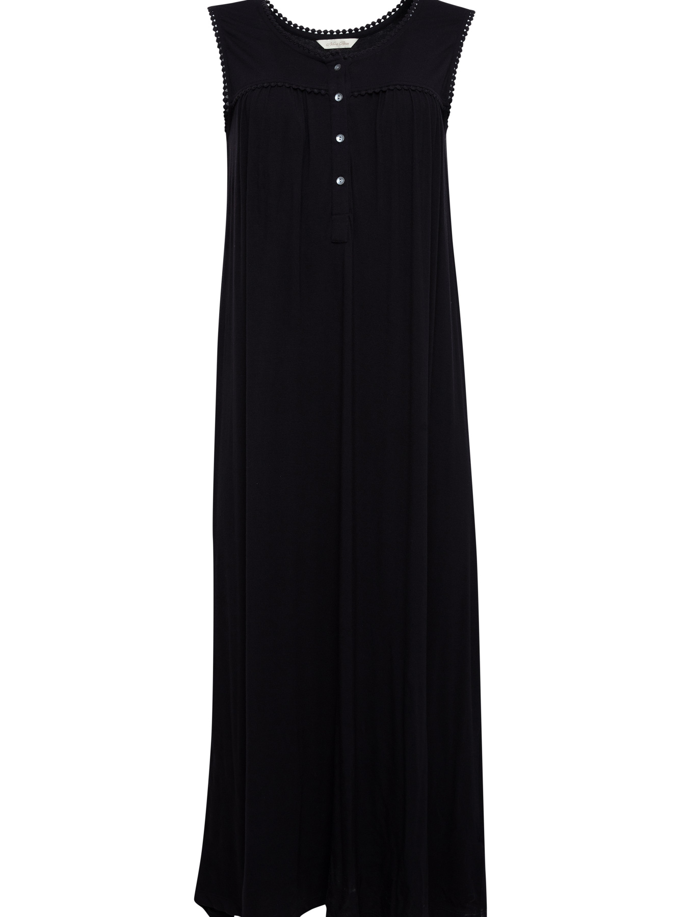 Ночная рубашка NORA ROSE Marcella модель 1708 Фото