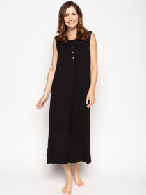 Ночная рубашка NORA ROSE Marcella модель 1708 Ночная рубашка NORA ROSE Marcella модель 1708 Фото