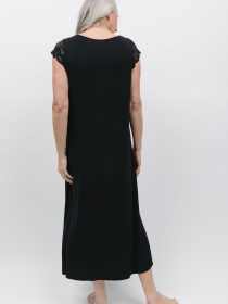 Нічна сорочка NORA ROSE Winnie Модель 1856 Фото