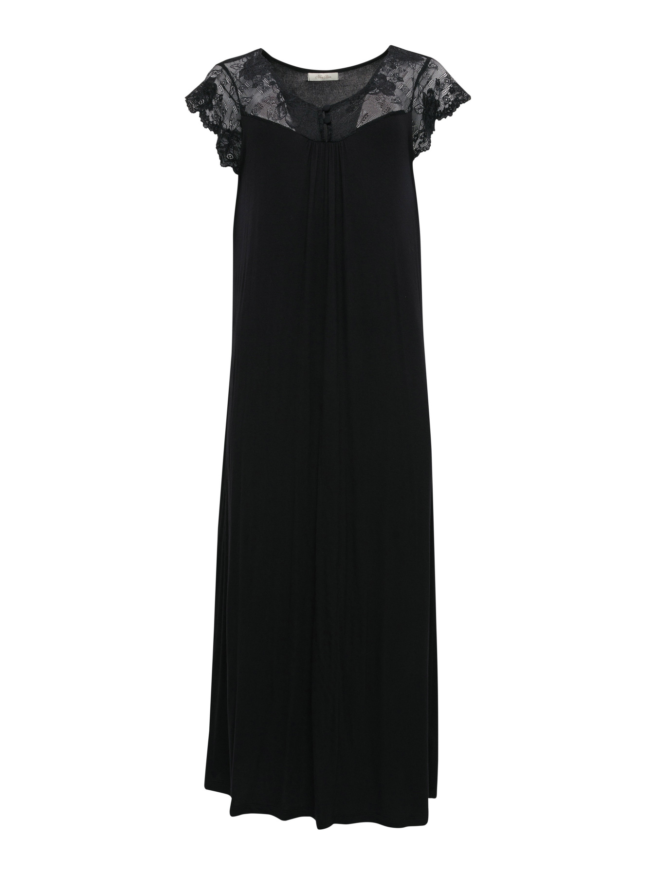 Ночная рубашка NORA ROSE Winnie модель 1856 Фото