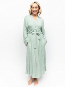 Халат NORA ROSE Julia модель 1913 Фото