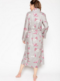 Халат NORA ROSE Katherine модель 1622 Фото