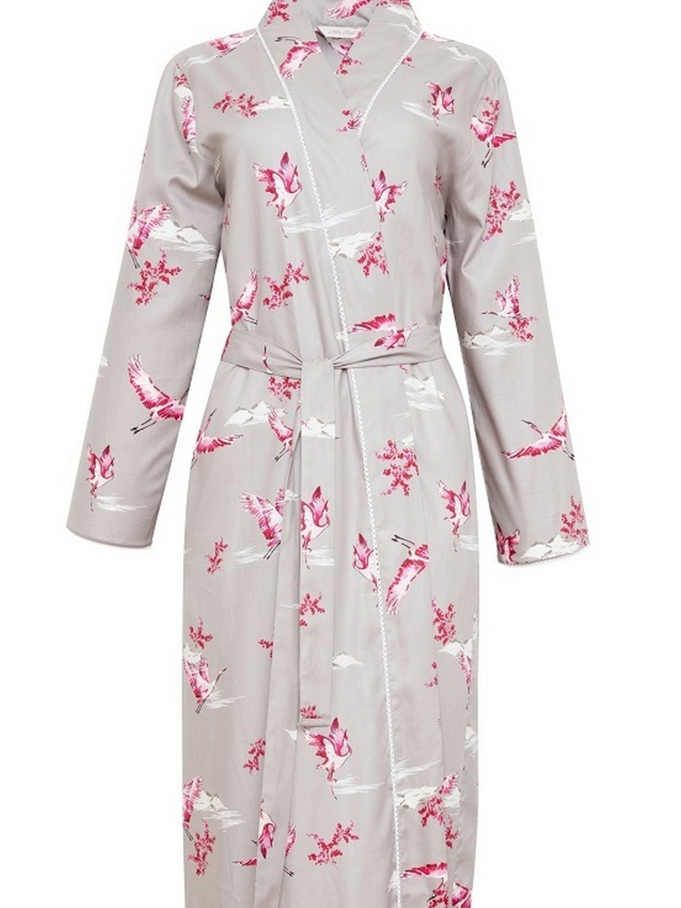 Халат NORA ROSE Katherine модель 1622 Фото