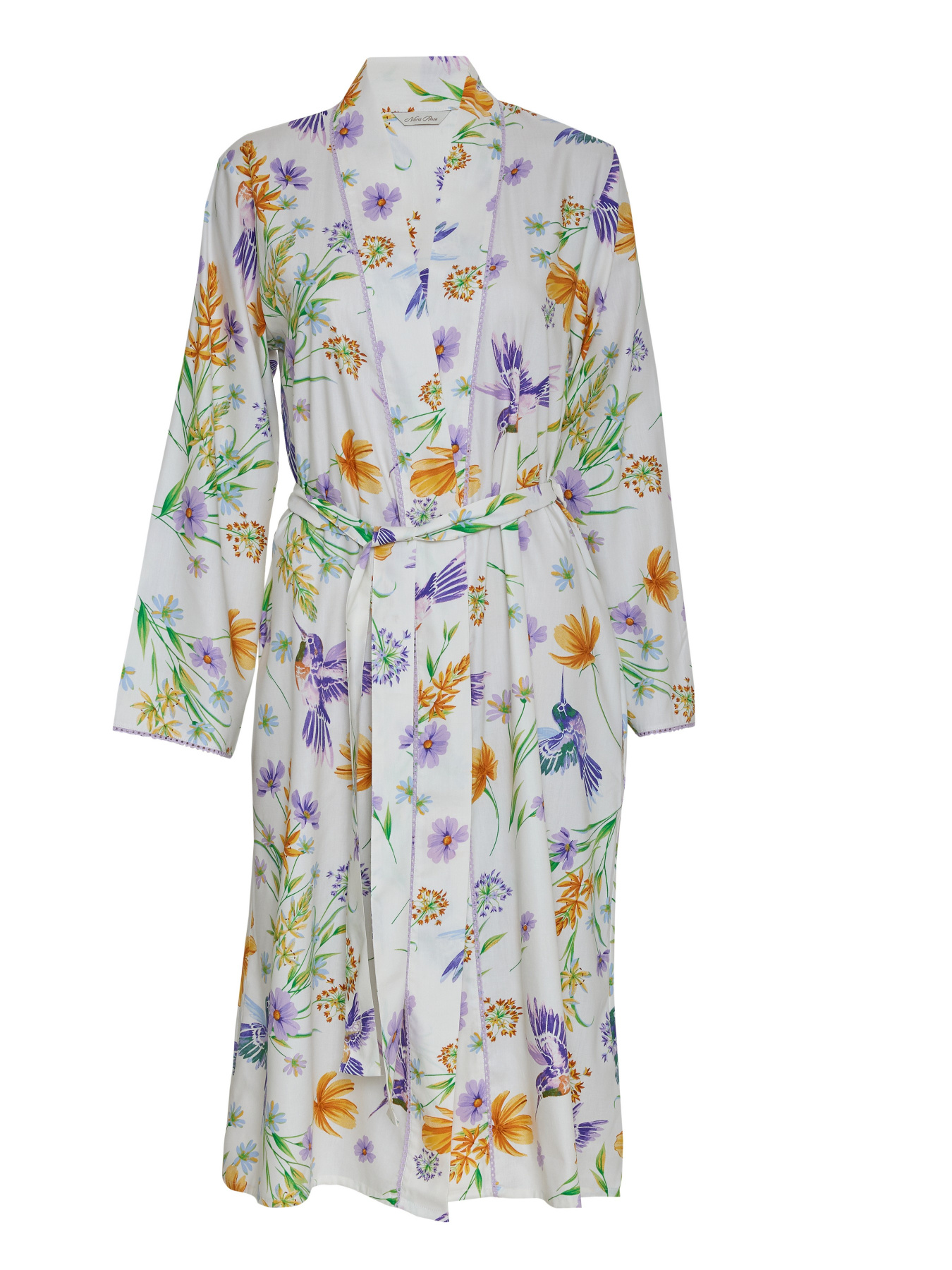 Халат NORA ROSE Lorelei модель 1923 Фото