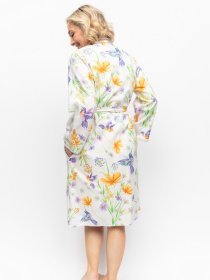 Халат NORA ROSE Lorelei модель 1923 Фото