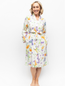 Халат NORA ROSE Lorelei модель 1923 Фото