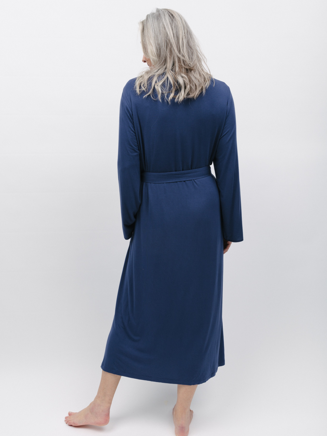 Халат NORA ROSE Winnie модель 1851 Фото