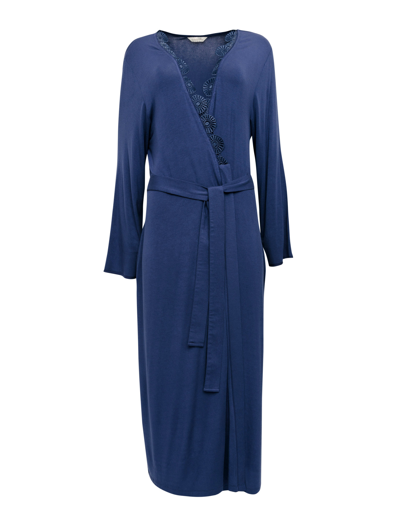 Халат NORA ROSE Winnie модель 1851 Фото