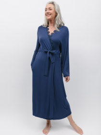 Халат NORA ROSE Winnie модель 1851 Фото