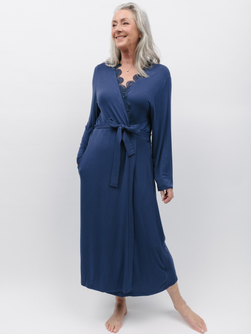 Халат NORA ROSE Winnie модель 1851 Фото