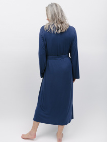 Халат NORA ROSE Winnie модель 1851 Фото