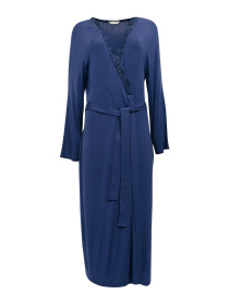 Халат NORA ROSE Winnie модель 1851 Фото