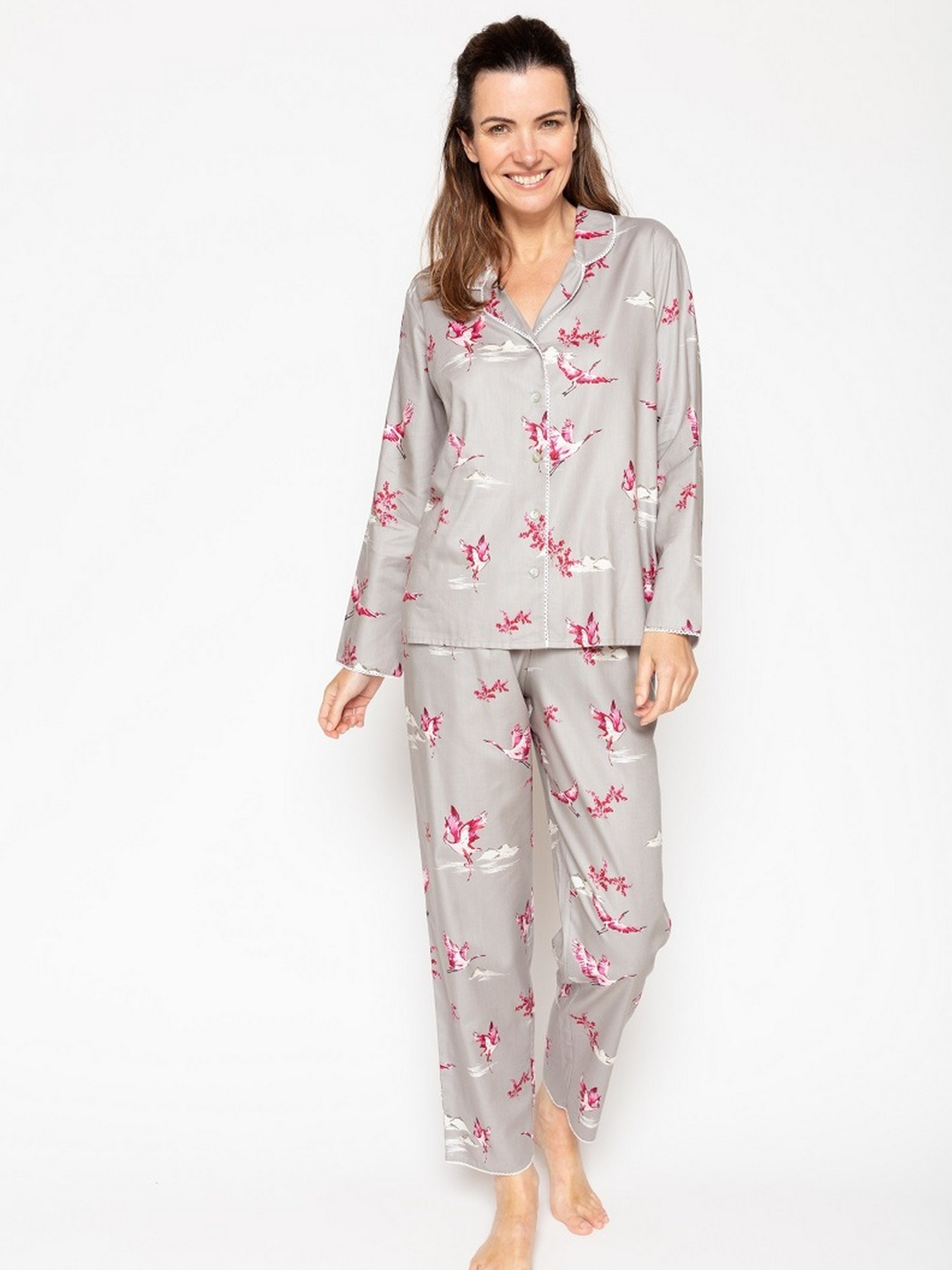 Піжама NORA ROSE Katherine Модель 1620 Фото