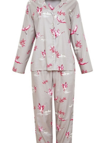 Піжама NORA ROSE Katherine модель 1620 Фото