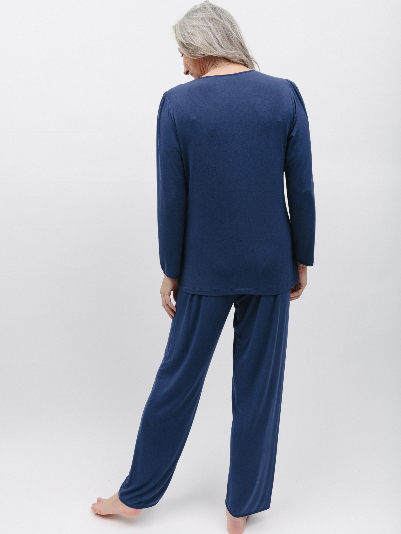 Піжама NORA ROSE Winnie Модель 1849 Фото