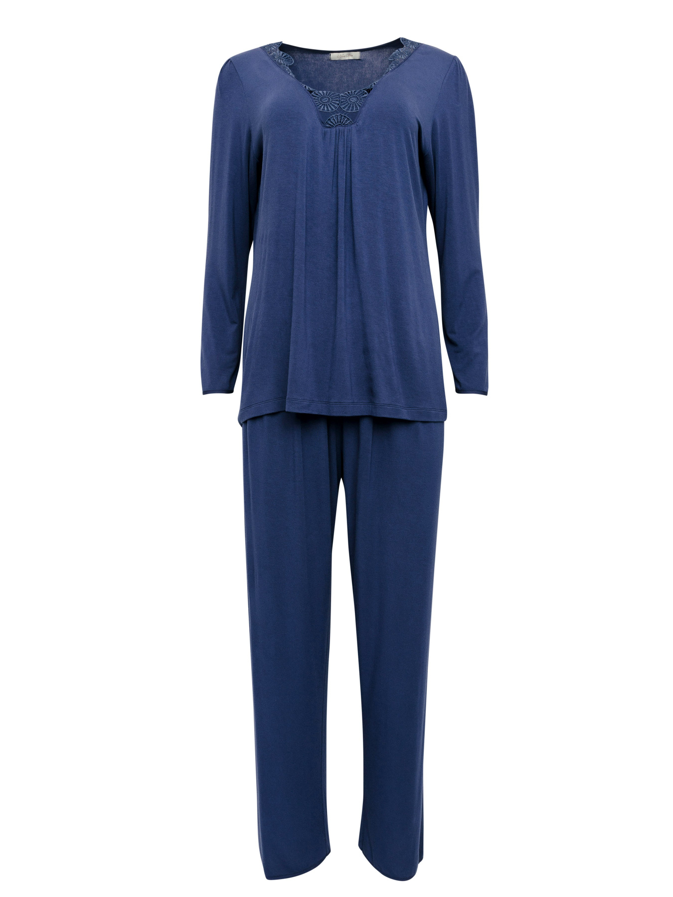 Пижама NORA ROSE Winnie модель 1849 Фото