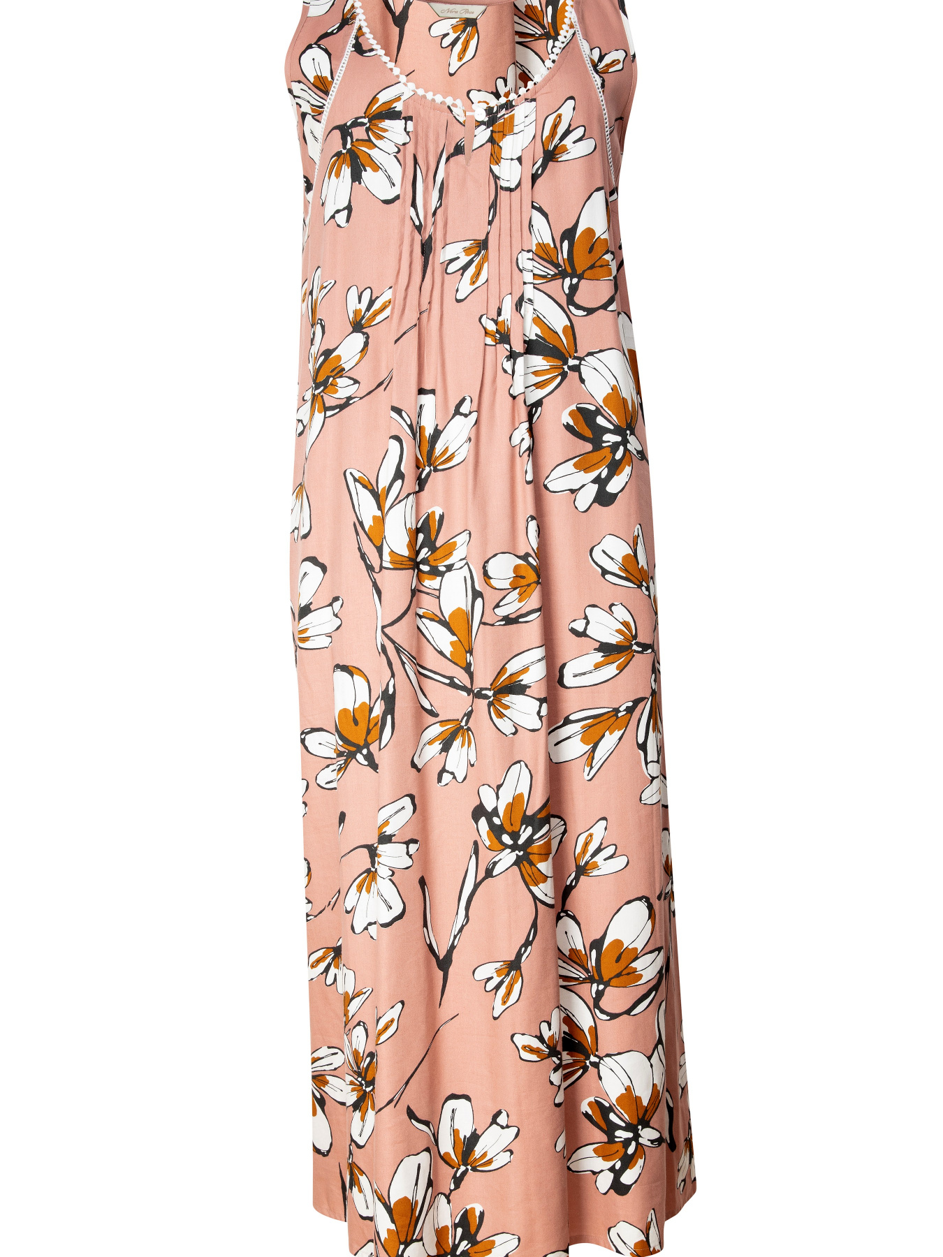 Ночная рубашка NORA ROSE Audrey модель 1549 Фото