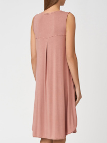 Нічна сорочка NORA ROSE Audrey модель 1552 Фото