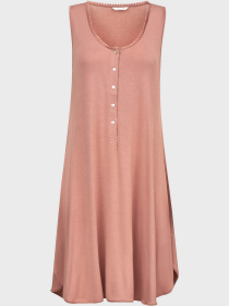 Нічна сорочка NORA ROSE Audrey модель 1552 Фото