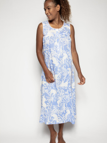 Ночная рубашка NORA ROSE Elizabeth модель 1525 Фото