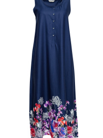 Ночная рубашка NORA ROSE Jenna модель 1697 Фото