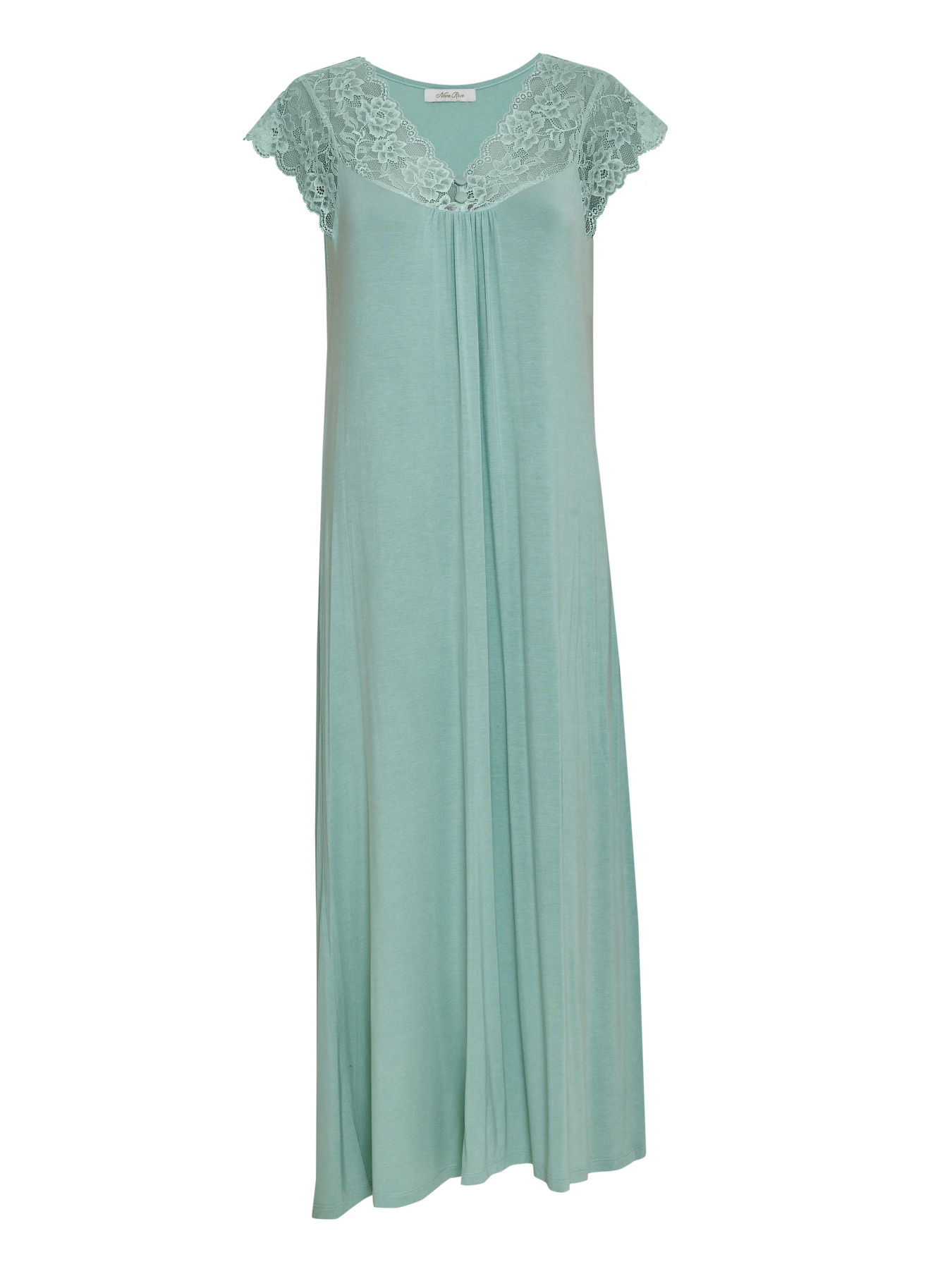 Ночная рубашка NORA ROSE Julia модель 1912 Фото