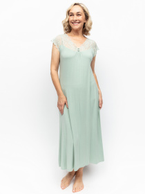 Ночная рубашка NORA ROSE Julia модель 1912 Фото