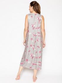 Ночная рубашка NORA ROSE Katherine модель 1621 Фото