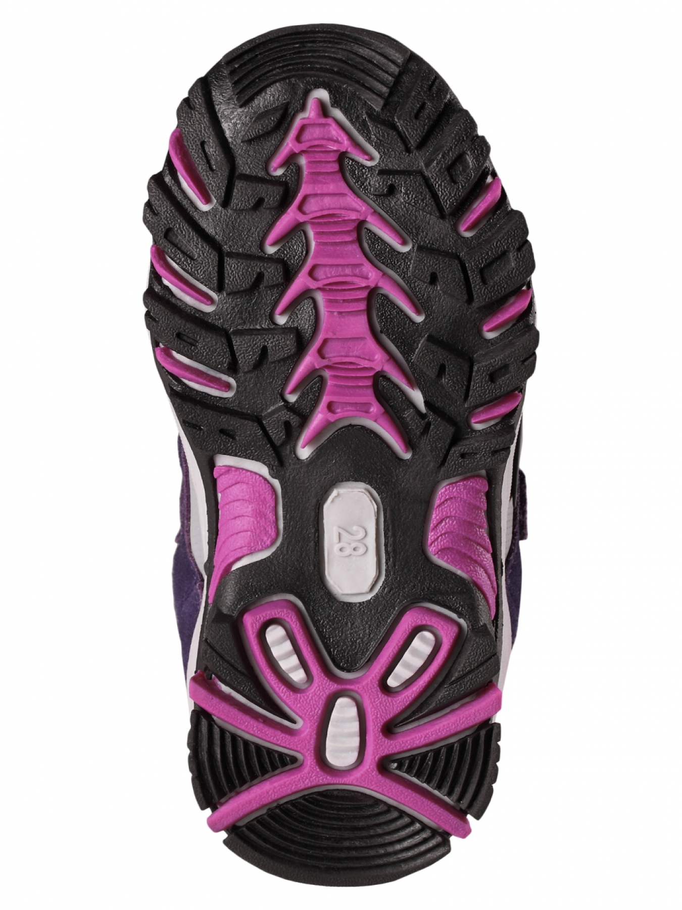 Кроссовки повседневные LASSIE модель 769108_5950 Фото