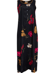 Ночная рубашка NORA ROSE Marcella модель 1705 Фото